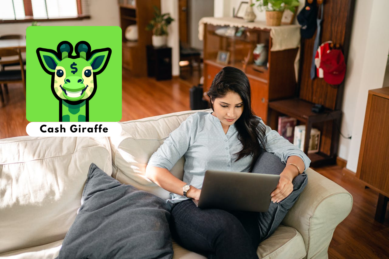 Best Alternative Apps Like Cash Giraffe