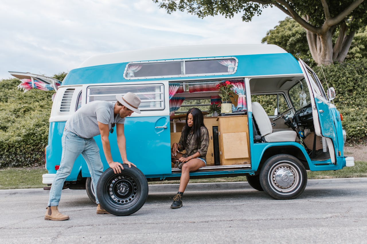 Save Big Money on Tires by Purchasing Online