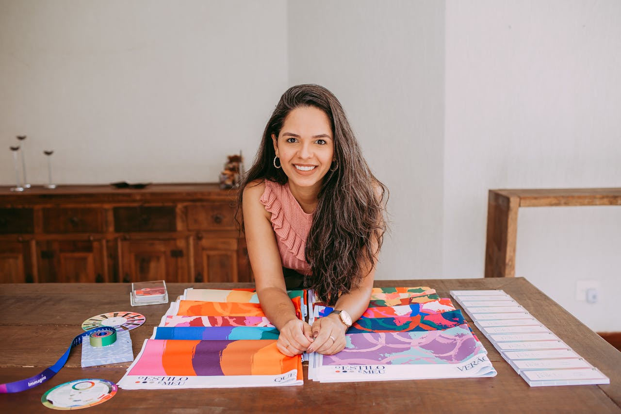 Start a Small Printing Business