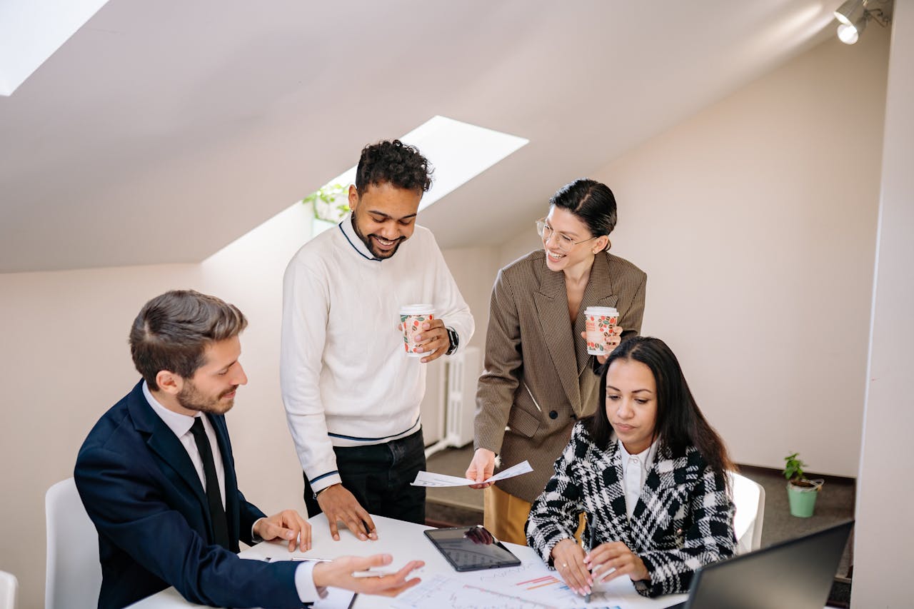 Steps to Finding Unique Business Ideas 