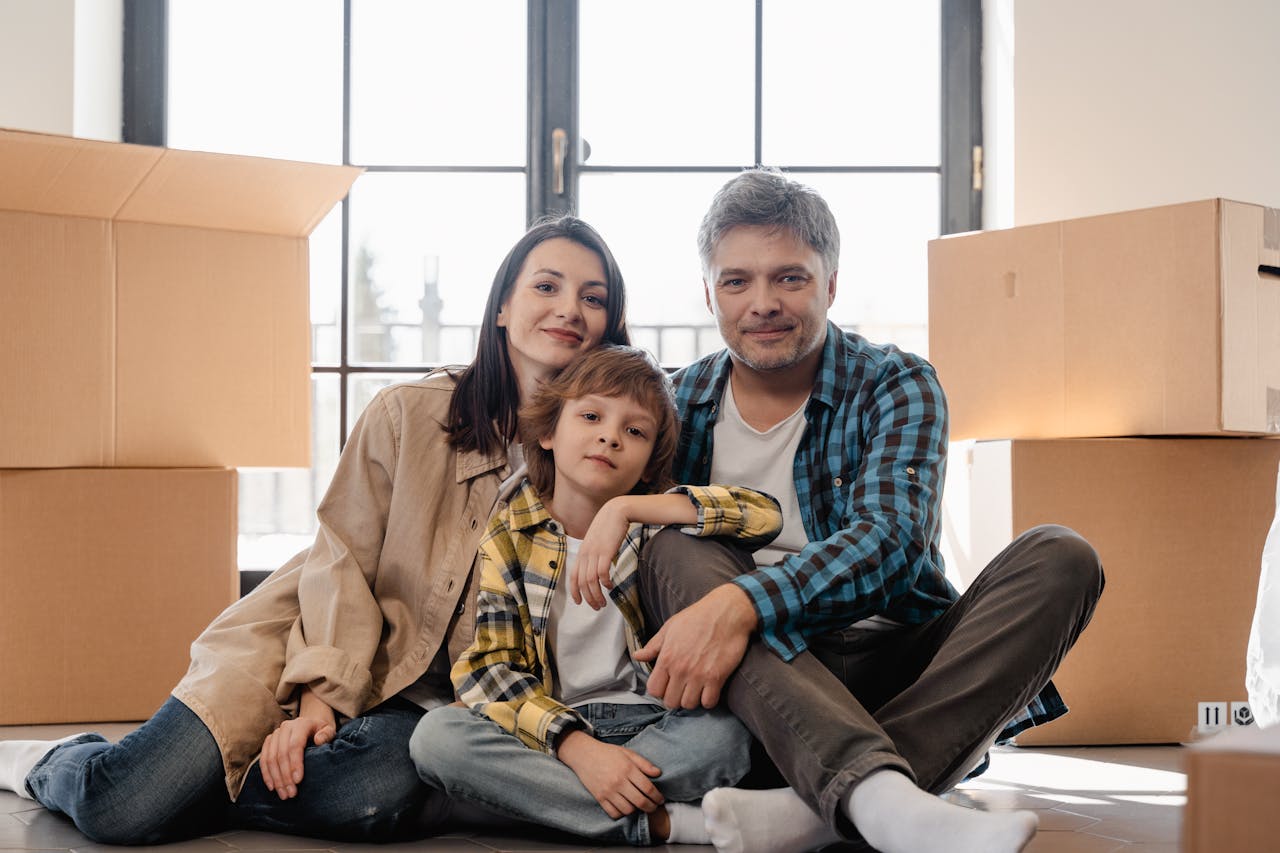 Crucial Indicators That Renting Beats Buying