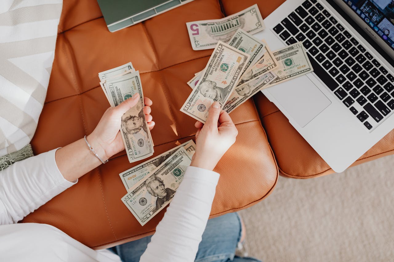 How to Make Money in One Hour