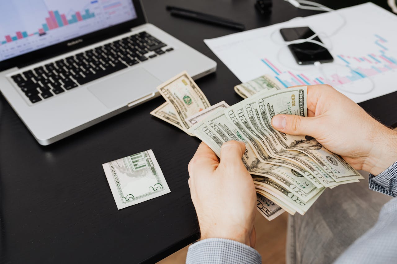 Ways to Make Money Online for Beginners