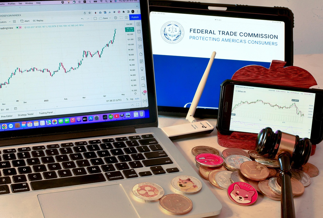 XRP Golden Cross Bitcoin