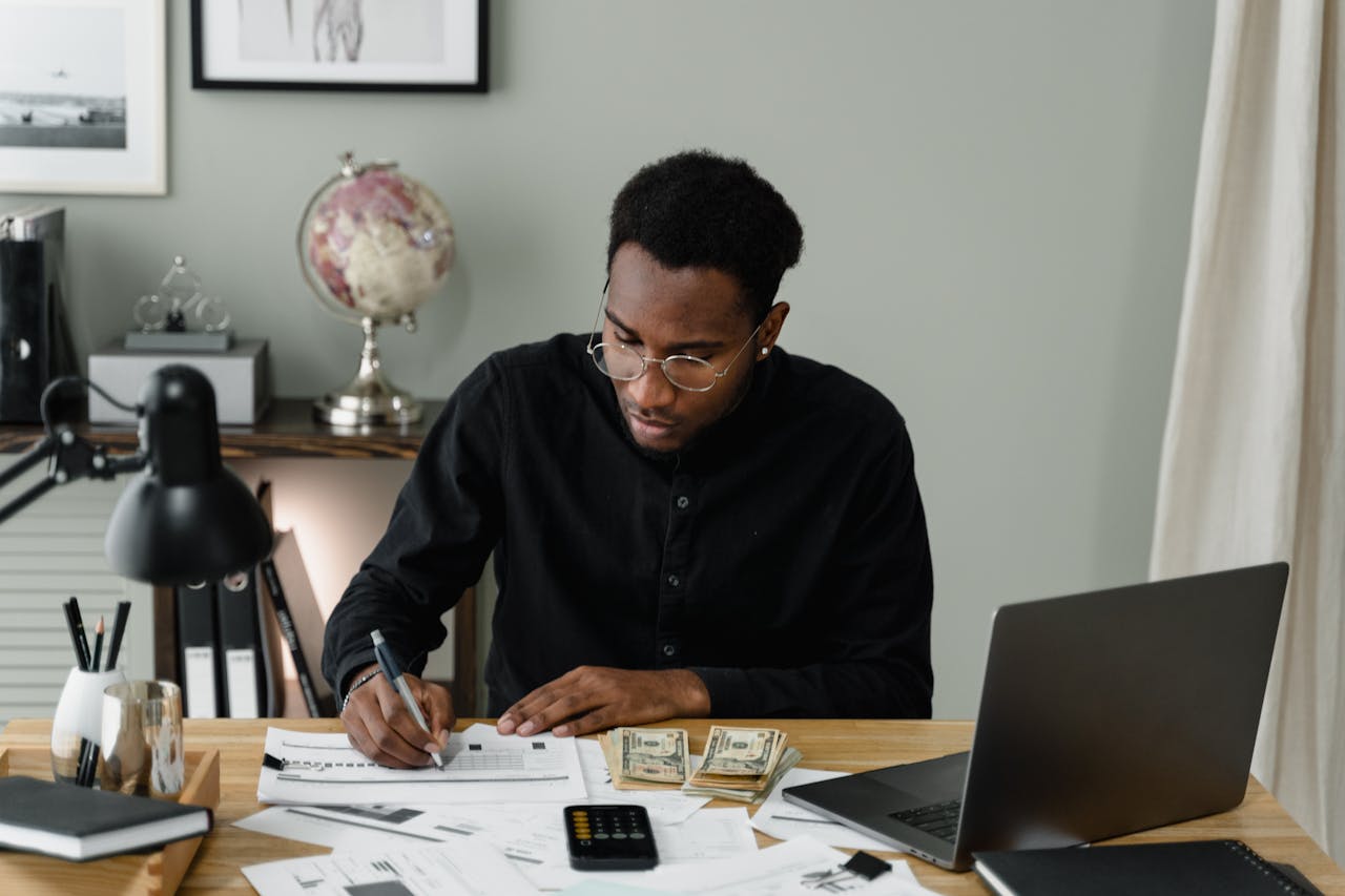 grow your money milestone