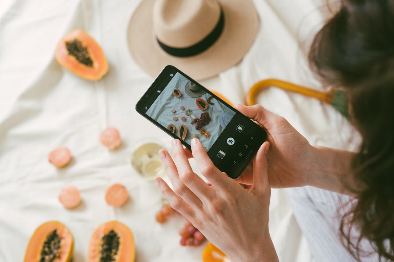 how to make money on Instagram