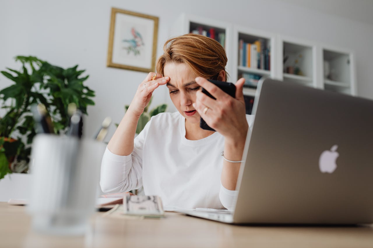 how to survive a recession as a small business