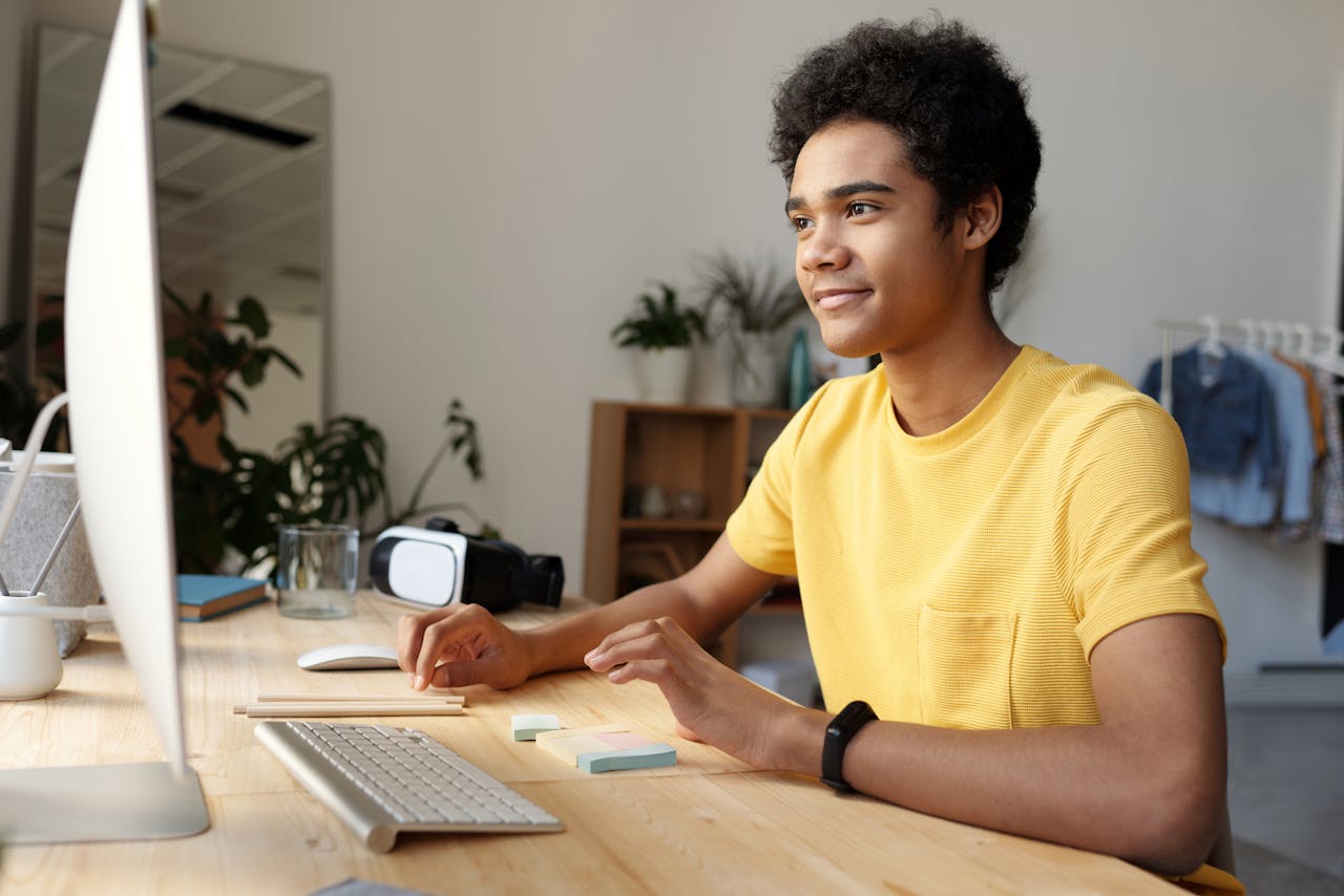 How to Earn Money as a Teenager