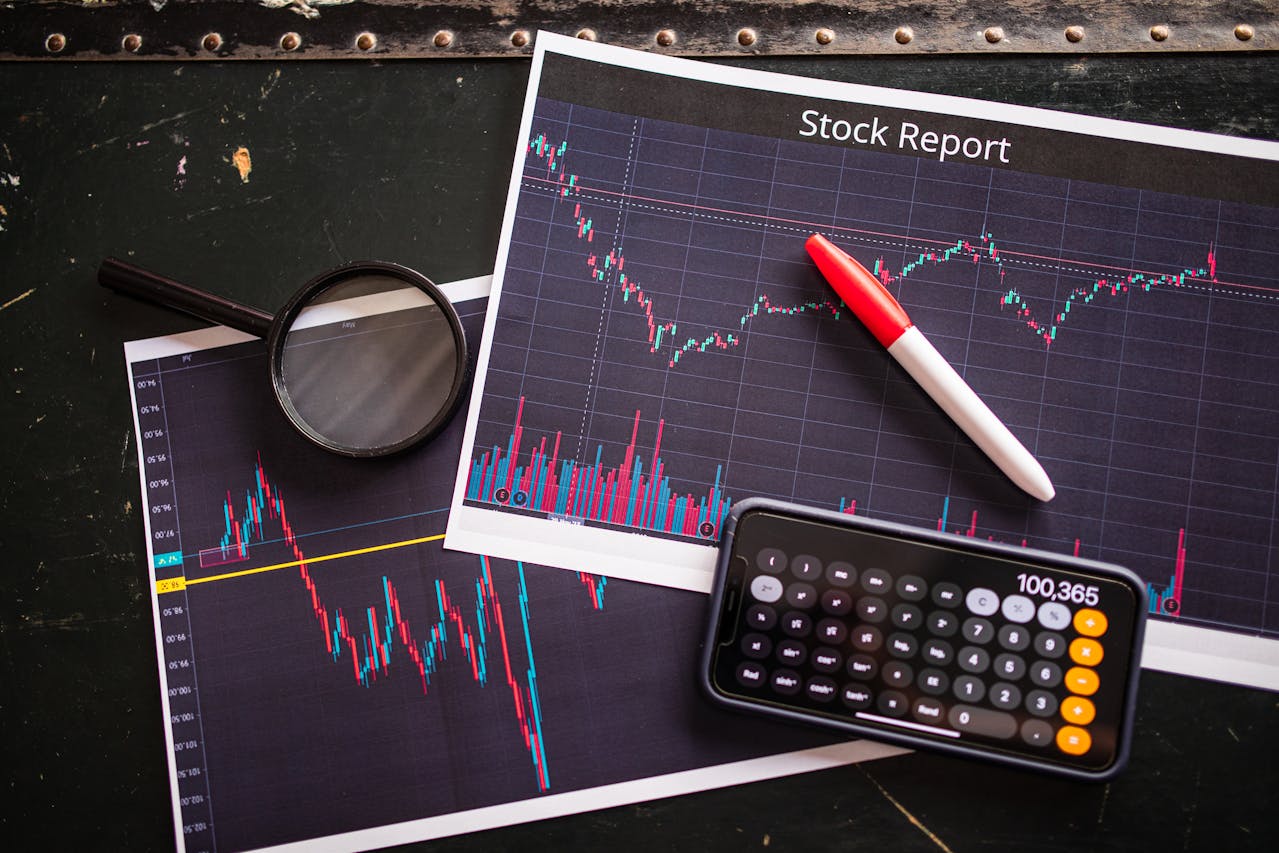 why Stock Market Down Today