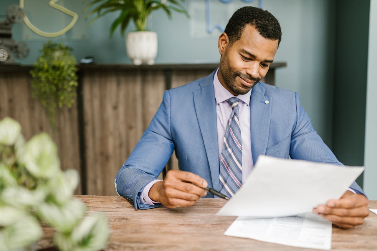  Essential Strategies for Developing Executives