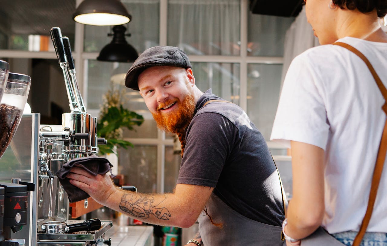  Finance Starting Your Small Business