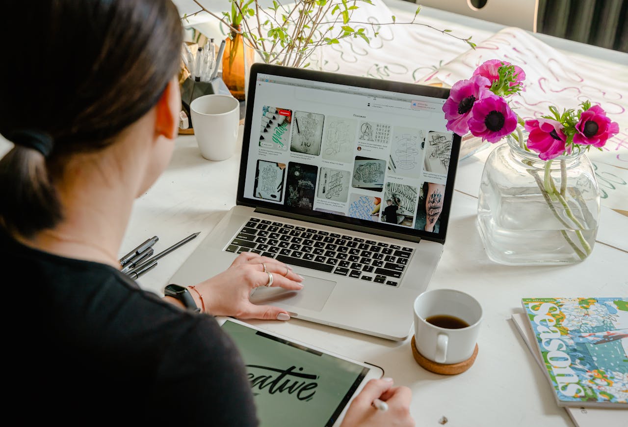 How to Make Money Selling Digital Products