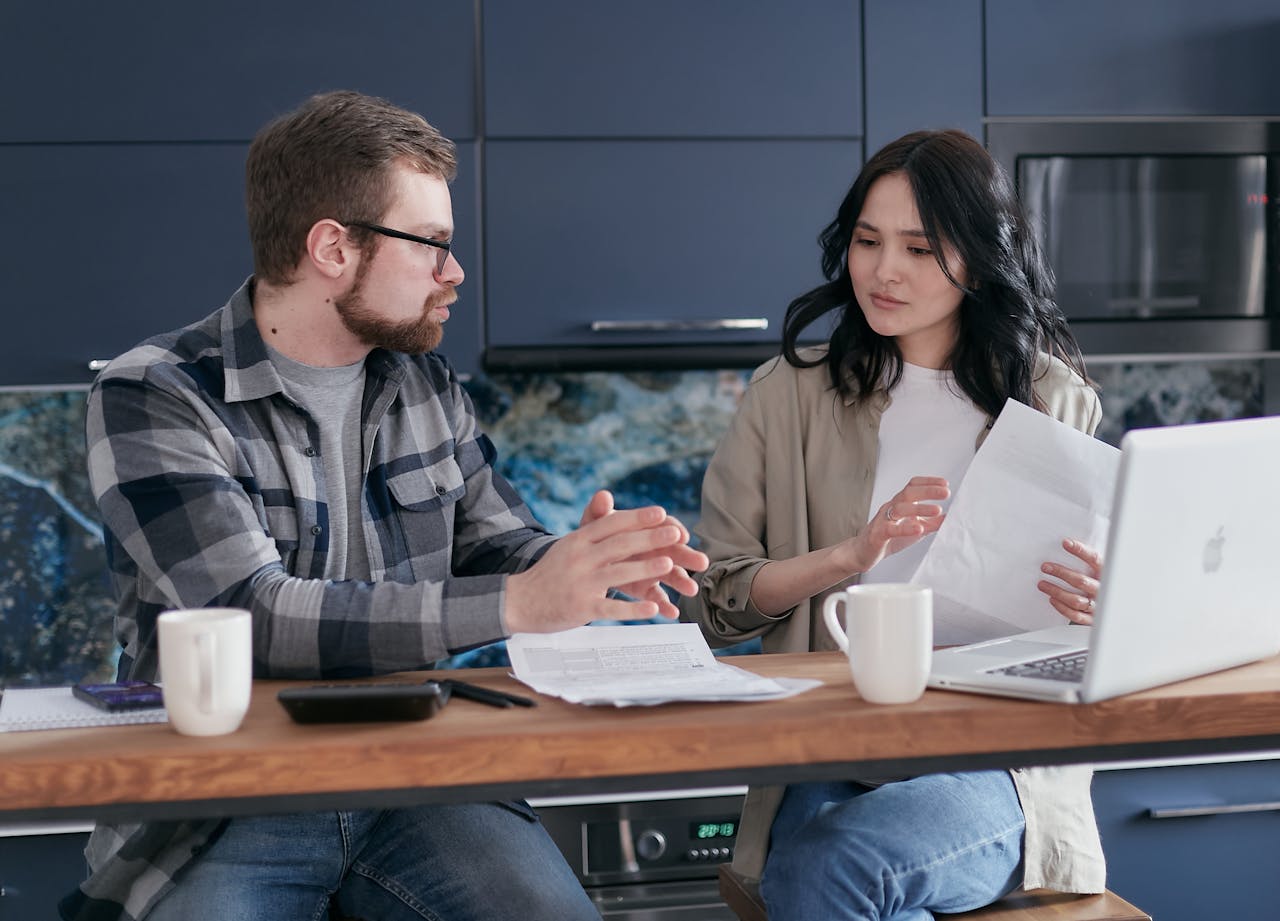 Steps to Submit a Tax Extension