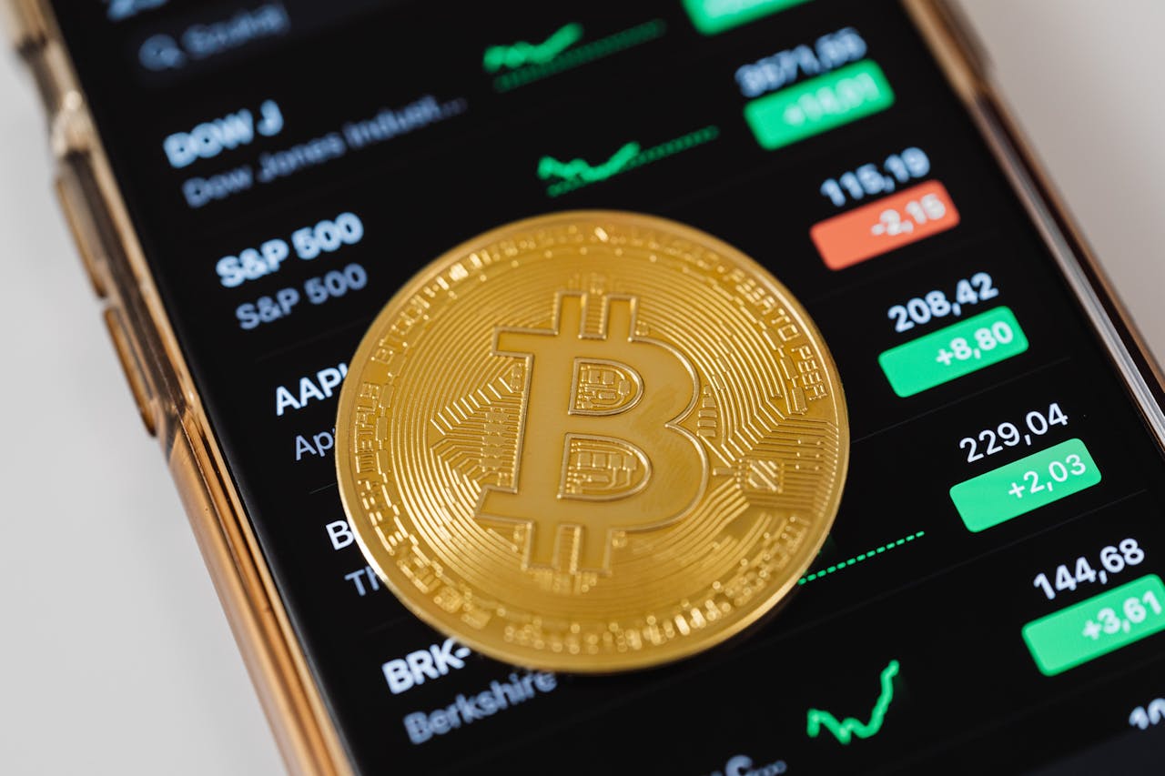 Why Is Bitcoin So Unstable